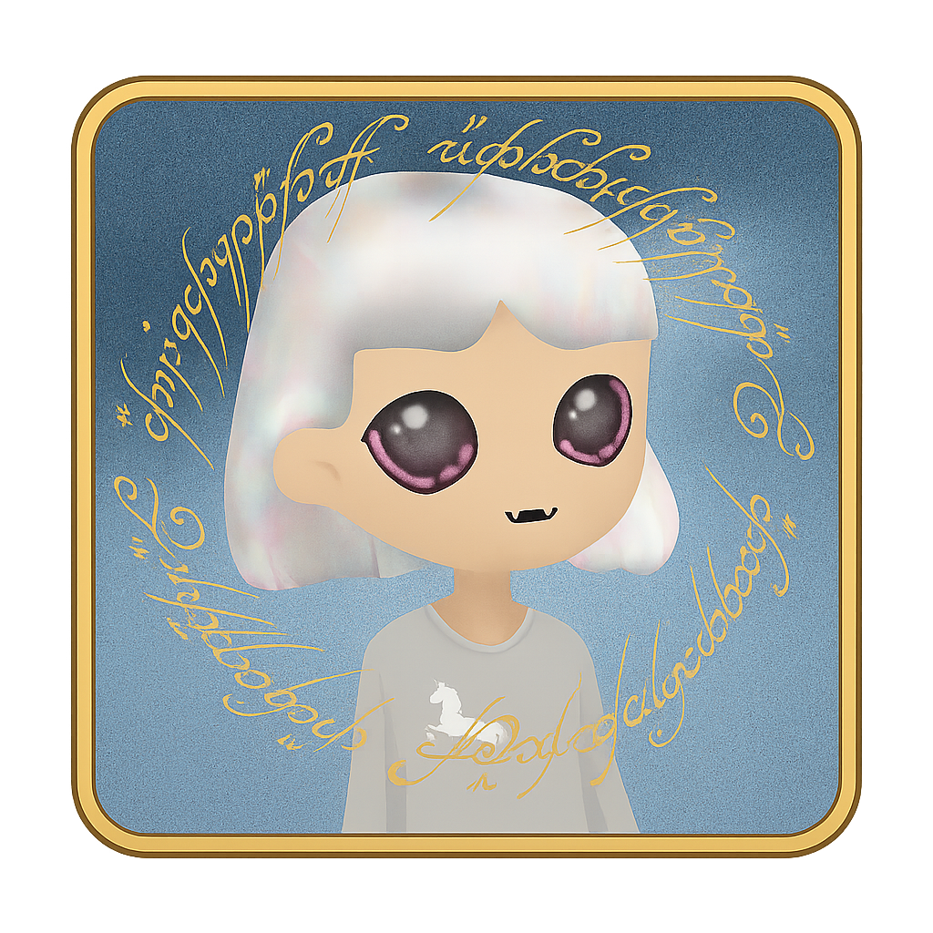 Badge 4