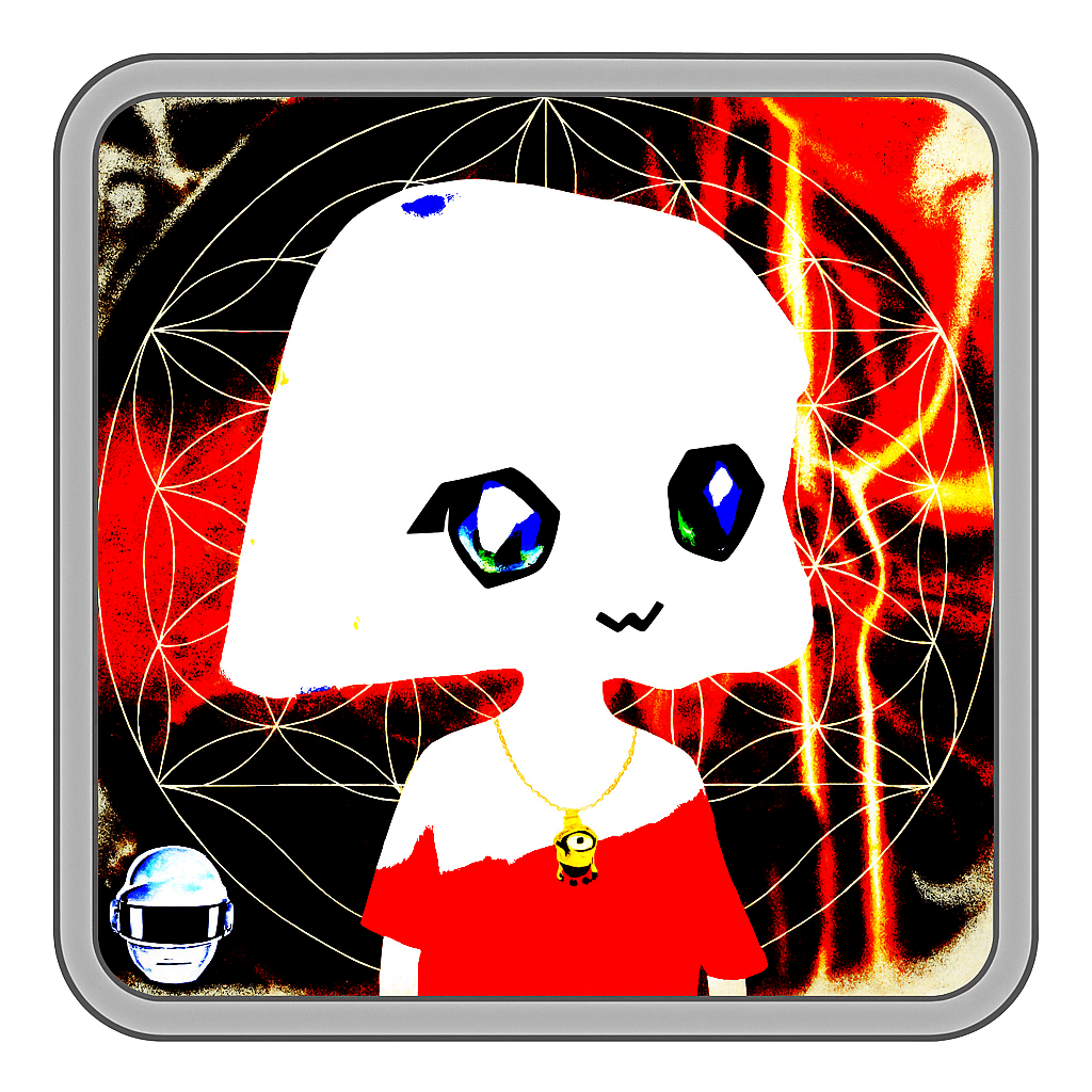 Badge 1
