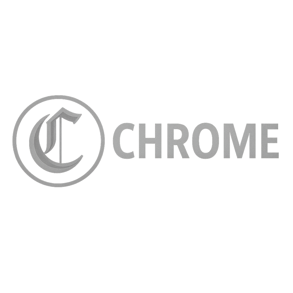 Chromilio Logo
