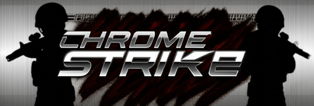 Chrome Strike 2